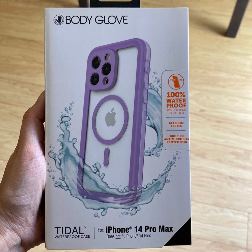 iPhone 14 pro max case
